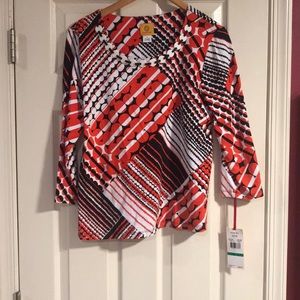 Rudy rd top